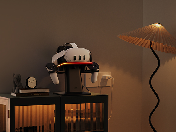 Elegant Vertical Design Adorn your room with a chic décor