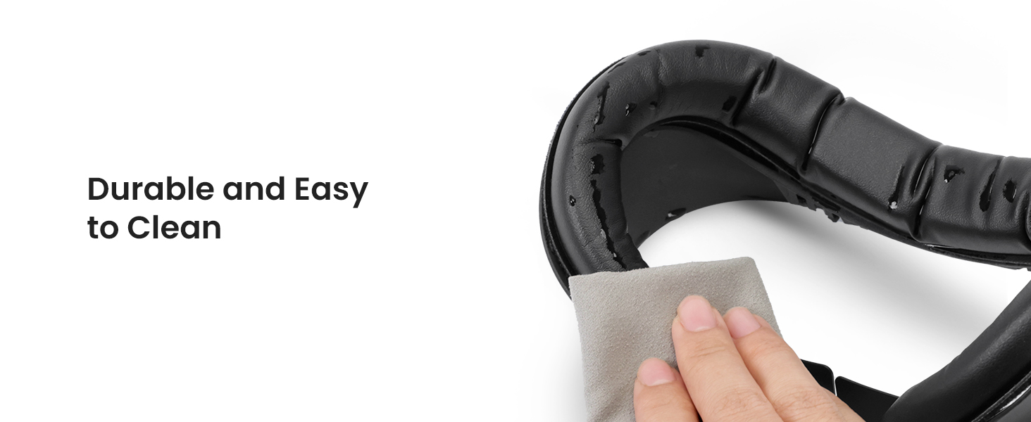 Durable and Easy to Clean