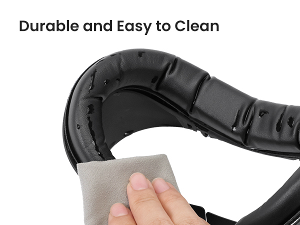 Durable and Easy to Clean